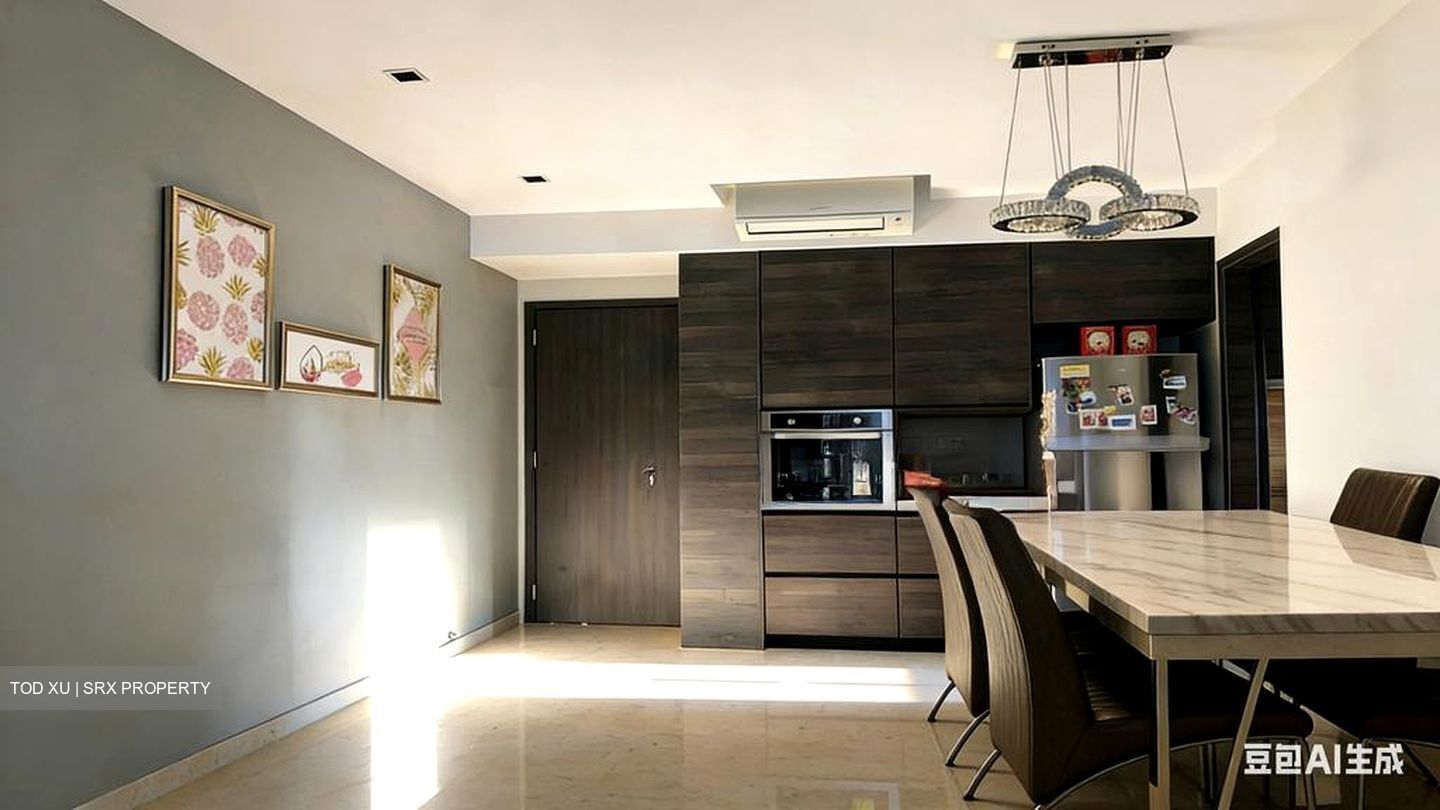 Rivertrees Residences (D28), Apartment #522092231